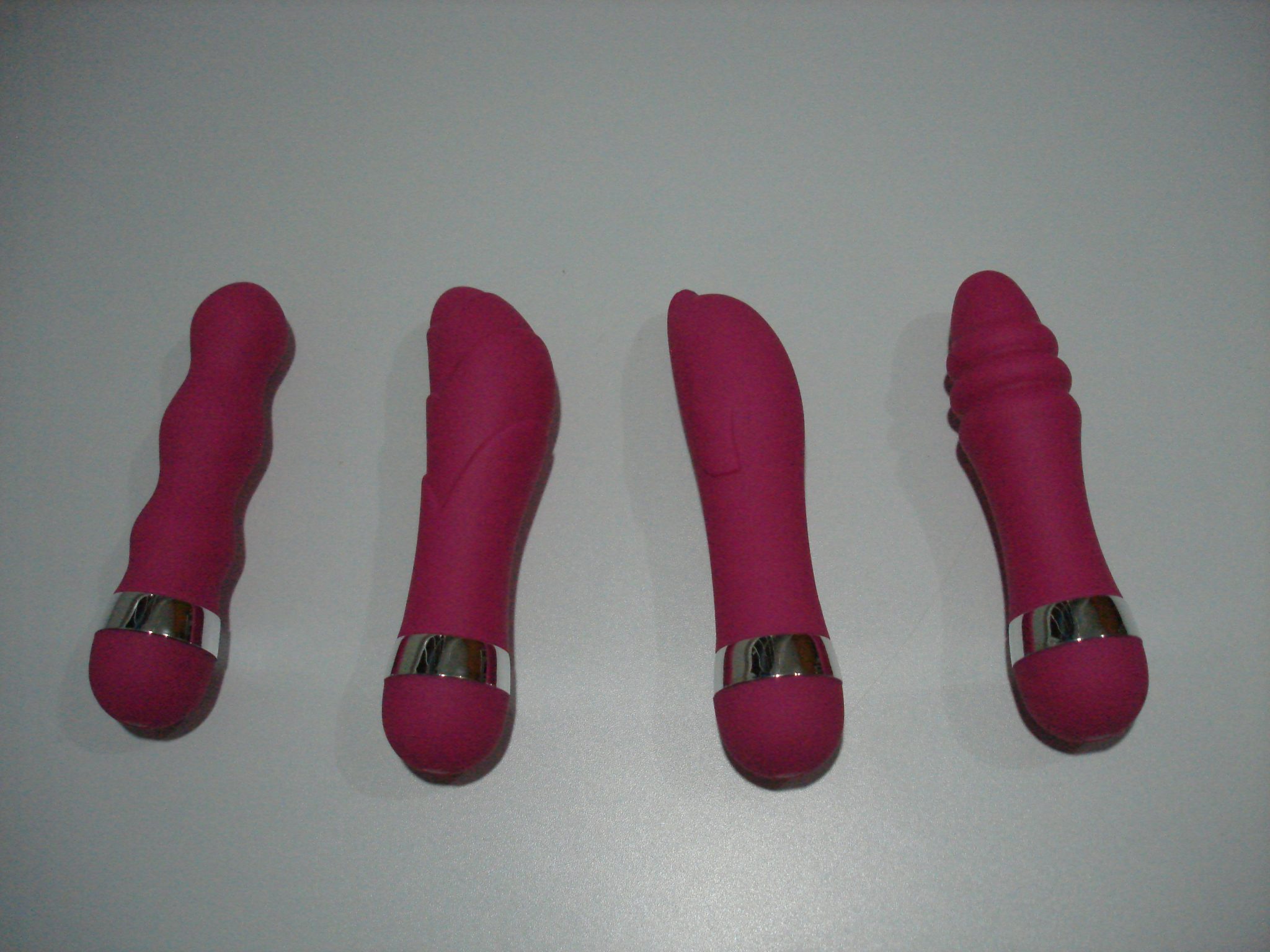 Vibrador Sexual Tipo Bala Shared