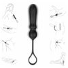 Vibrador y masajeador de próstata - Imagen 2
