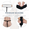 Vibrador y masajeador de próstata - Imagen 6