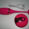 Vibrador Kegel Ball