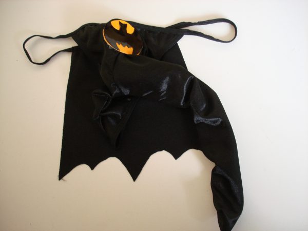Tanga Sexy Batman - Imagen 5