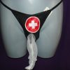 Tanga sexy Enfermero