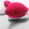 Vibrador con estimulador y control - Imagen 2
